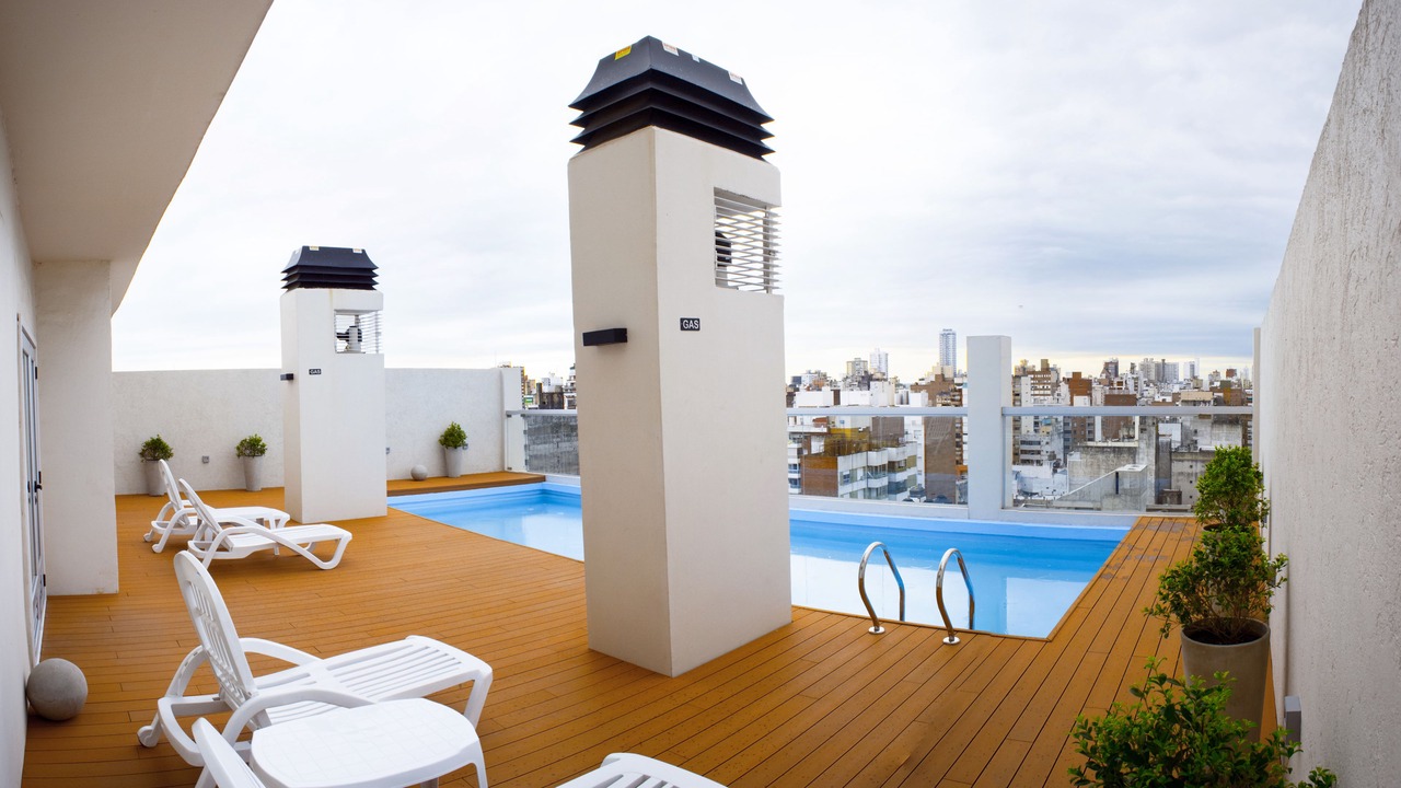 Photo of Outdoor in Centro
