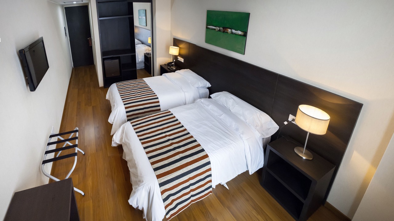 Photo of Bedroom in Centro