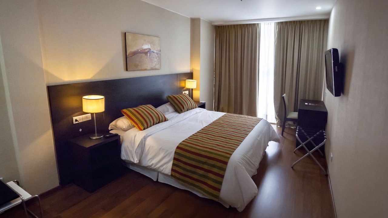 Photo of Bedroom in Centro