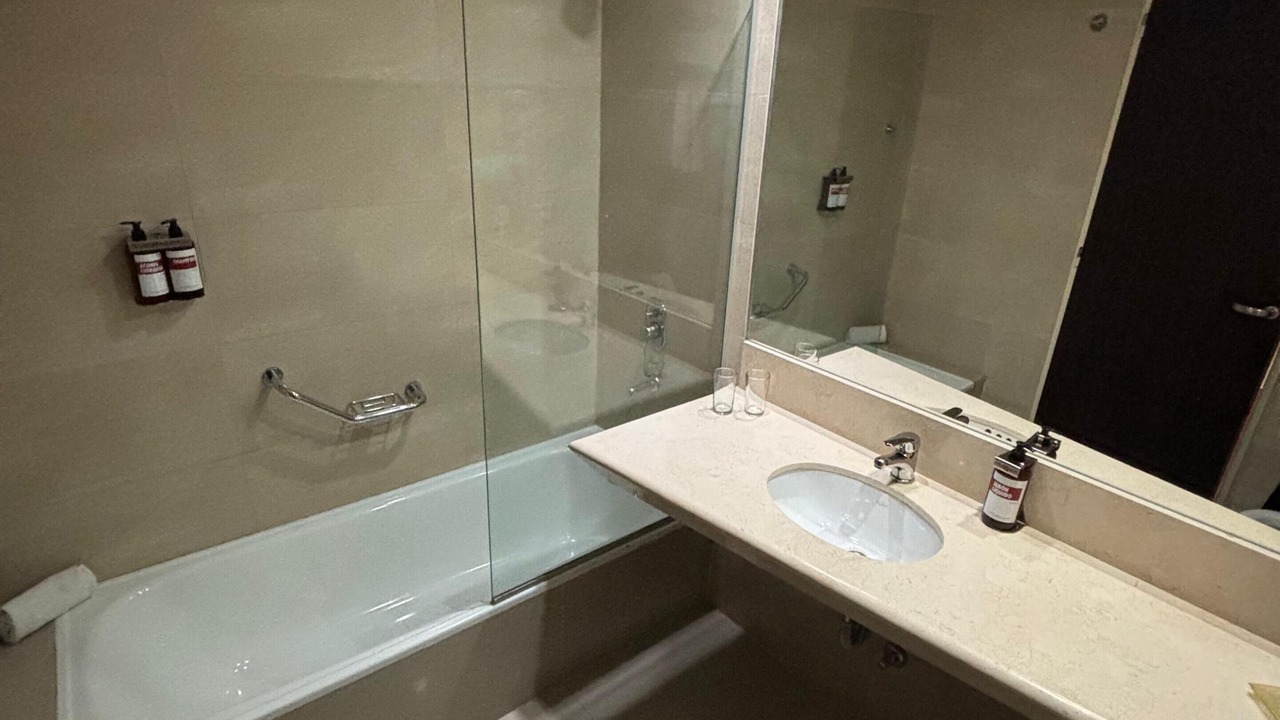 Photo of Bedroom in Centro
