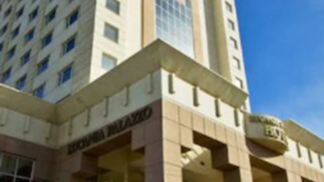 Photo of Outdoor in Comodoro Rivadavia