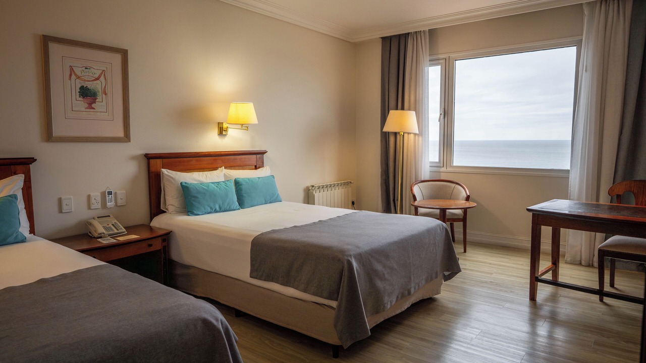 Photo of Bedroom in Comodoro Rivadavia