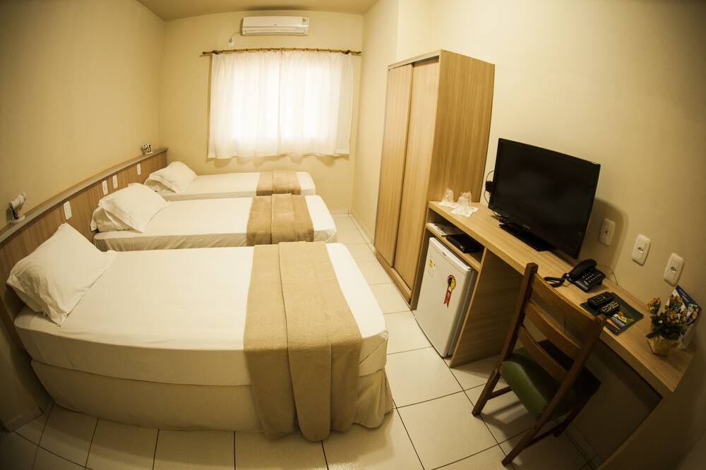 Photo of Bedroom in Zona 01