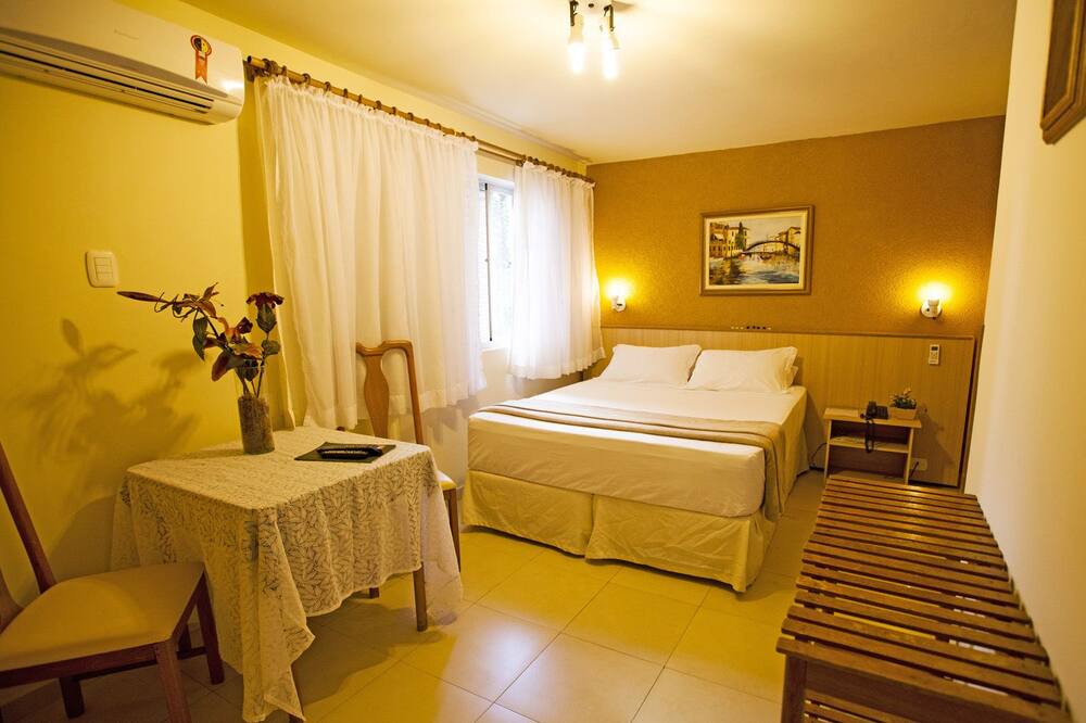 Photo of Bedroom in Zona 01