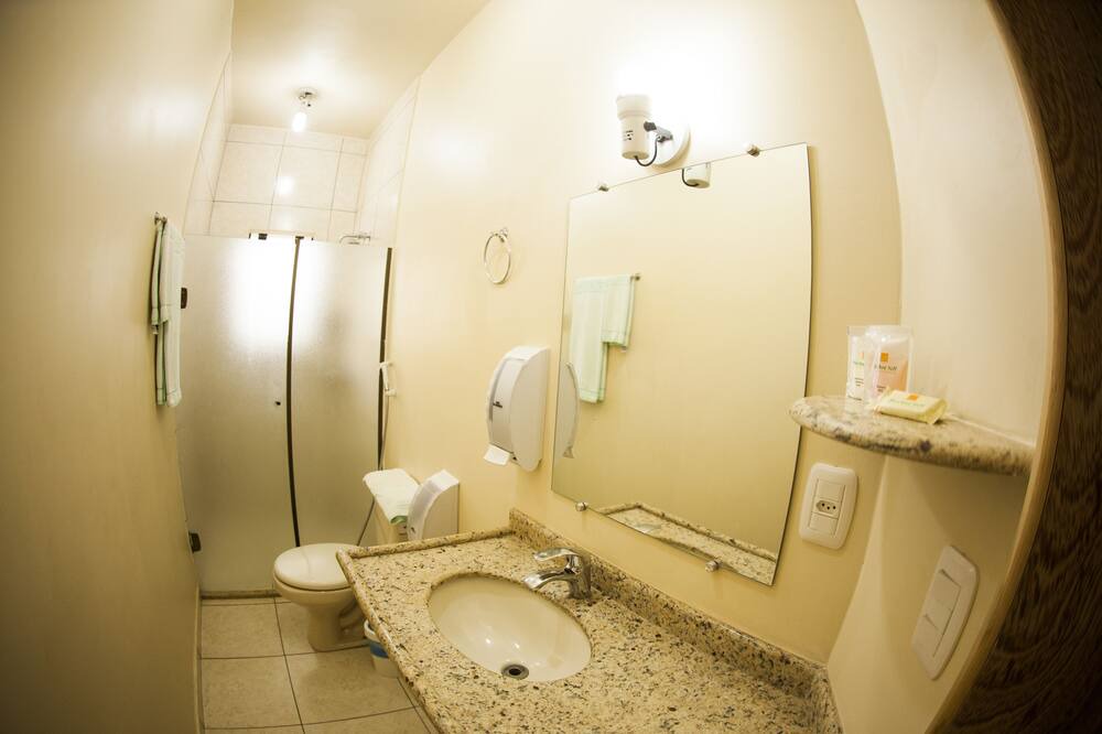 Photo of Bathroom in Zona 01