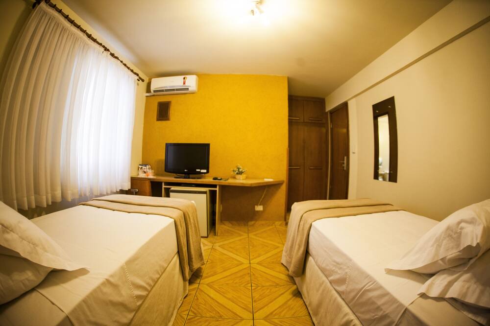 Photo of Bedroom in Zona 01