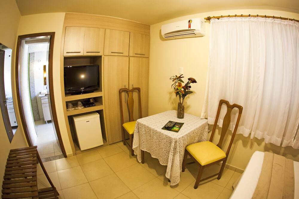 Photo of Bedroom in Zona 01