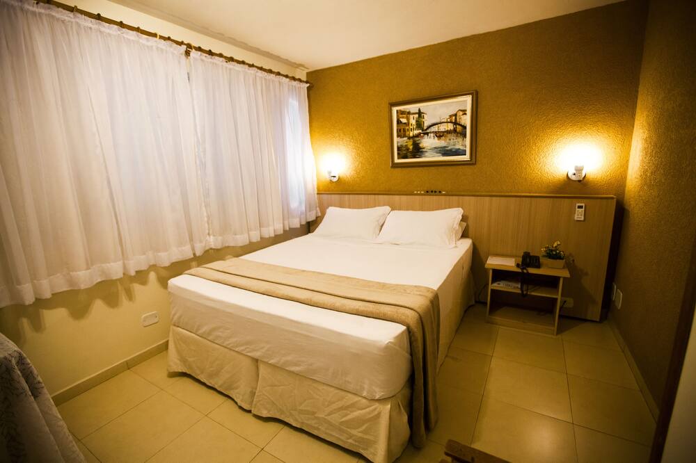 Photo of Bedroom in Zona 01