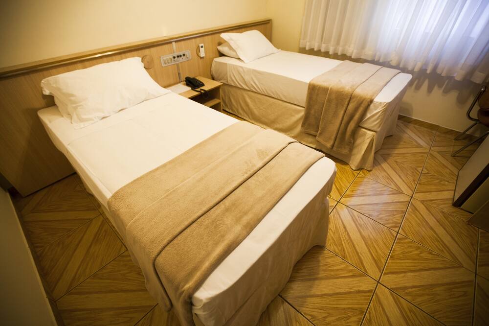 Photo of Bedroom in Zona 01