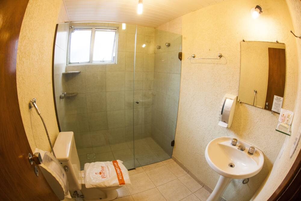 Photo of Bathroom in Zona 01