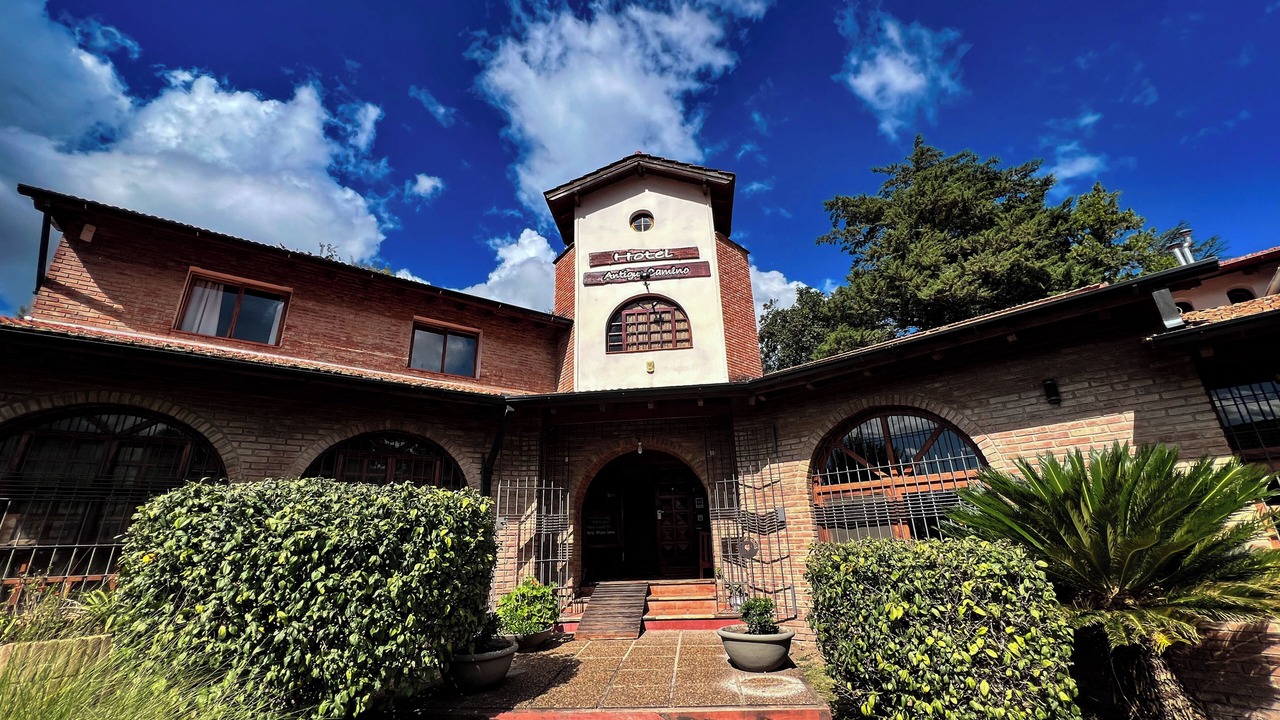 Photo of Outdoor in Villa General Belgrano