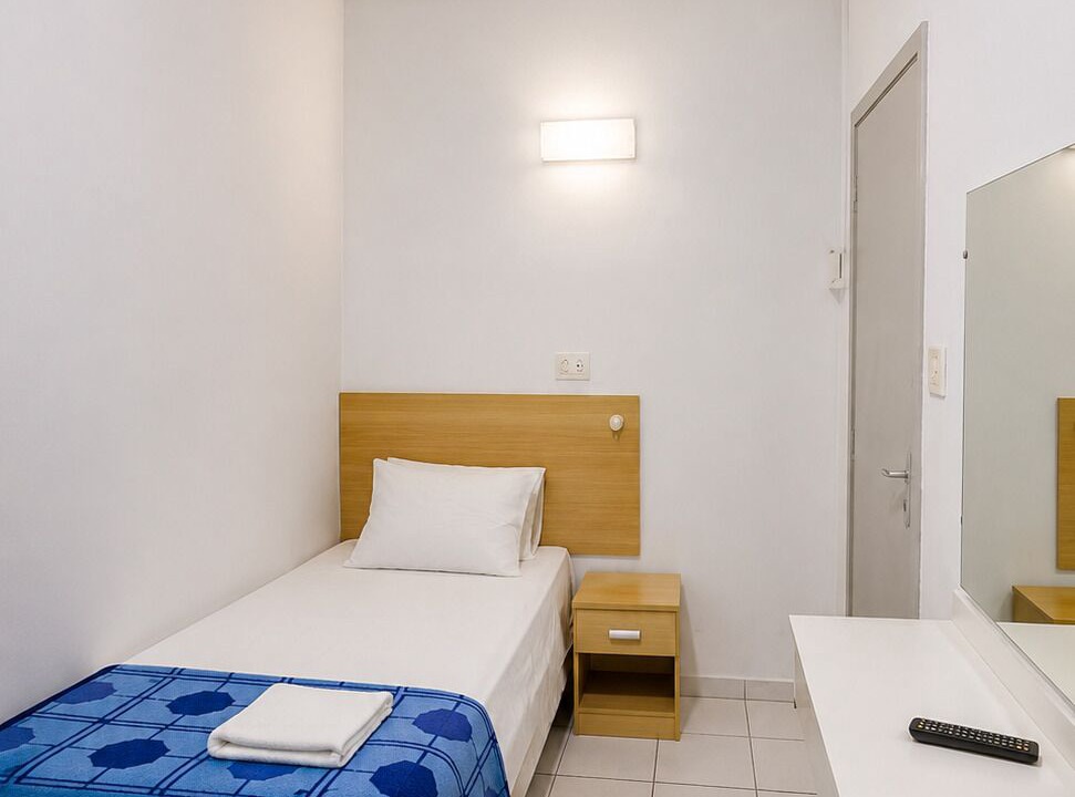 Photo of Bedroom in Santa Ifigenia