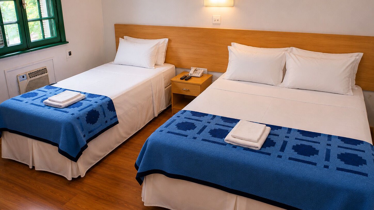 Photo of Bedroom in Santa Ifigenia