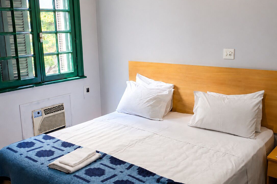 Photo of Bedroom in Santa Ifigenia