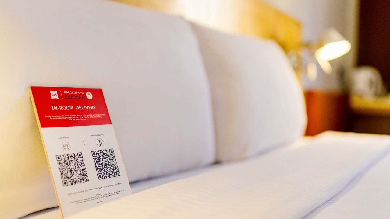 Photo of Bedroom in Centro