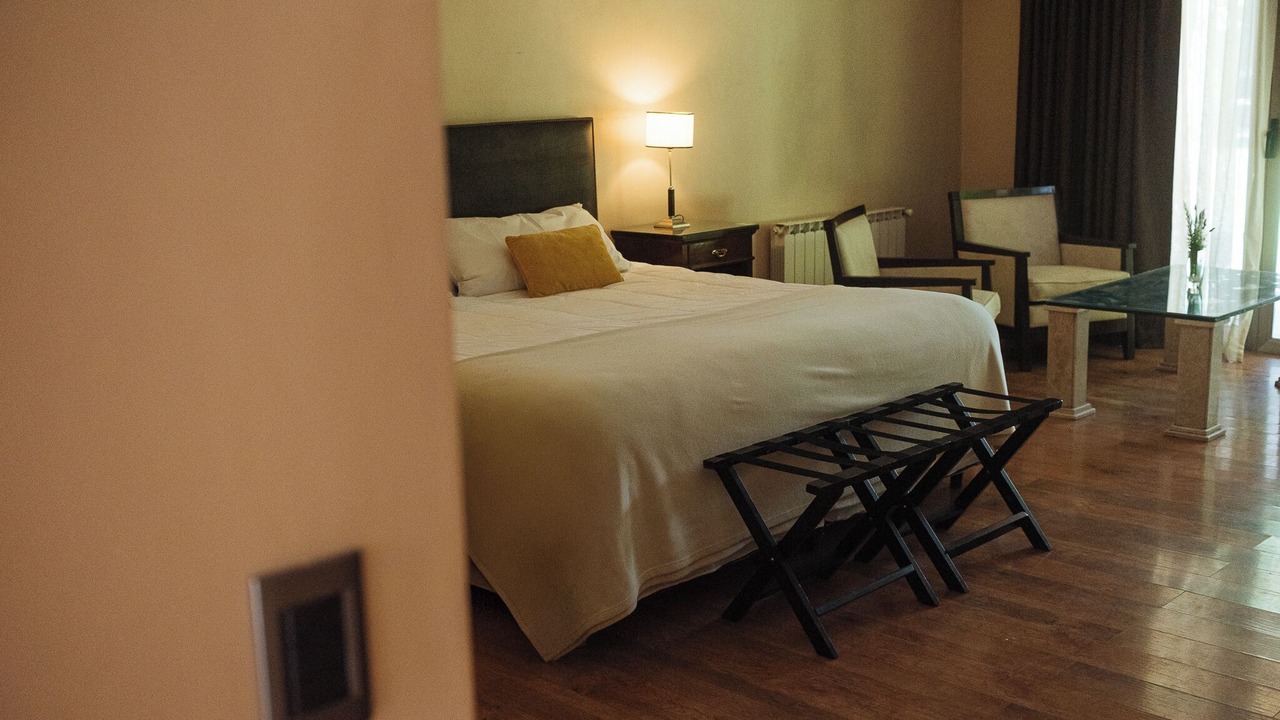 Photo of Bedroom in Chacras de Coria