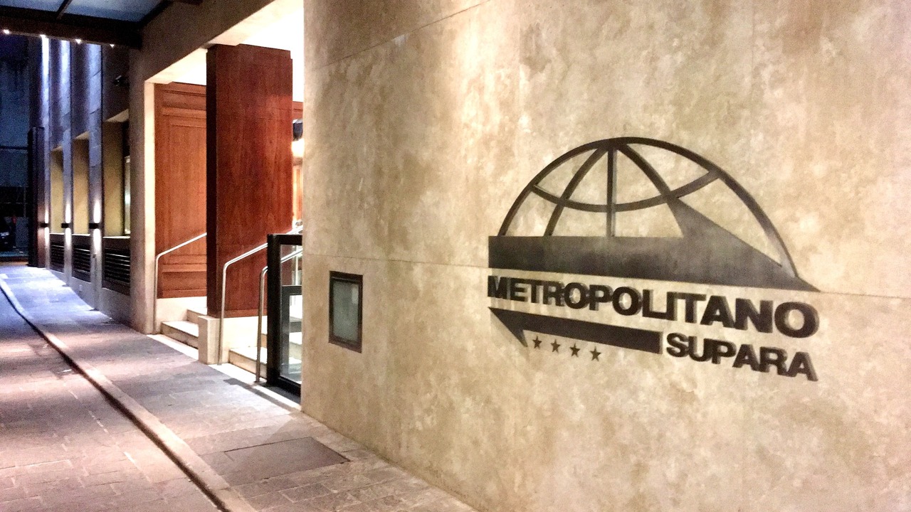 Photo of Outdoor in Buenos Aires Central Business District
