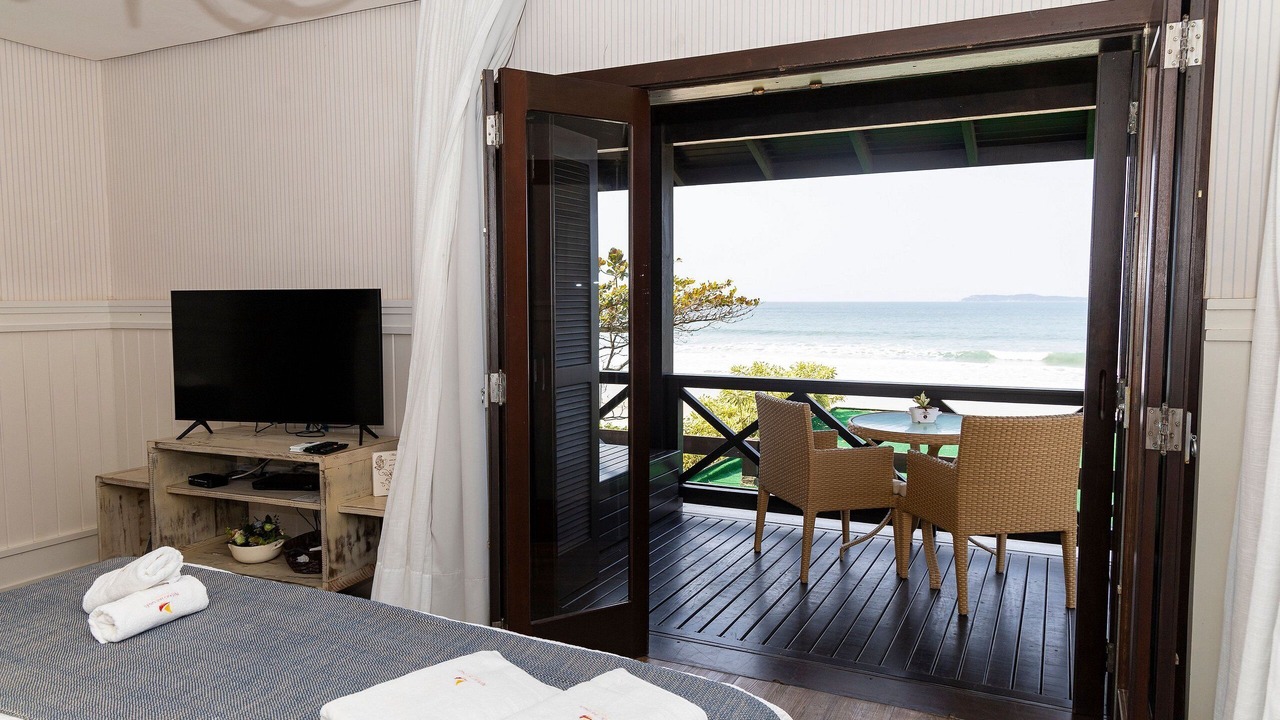 Photo of Bedroom in Canto Grande