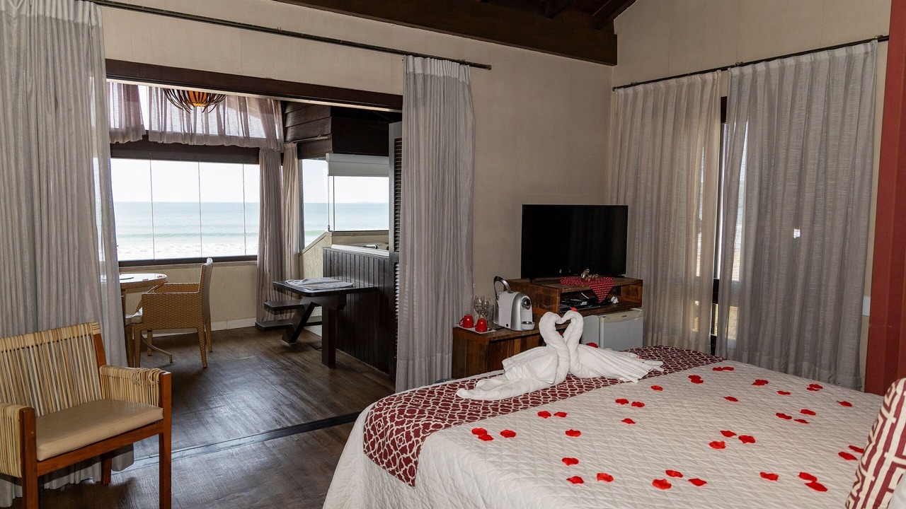 Photo of Bedroom in Canto Grande