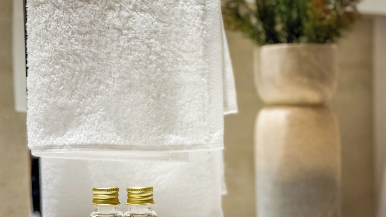 Photo of Bathroom in Cidade Jardim