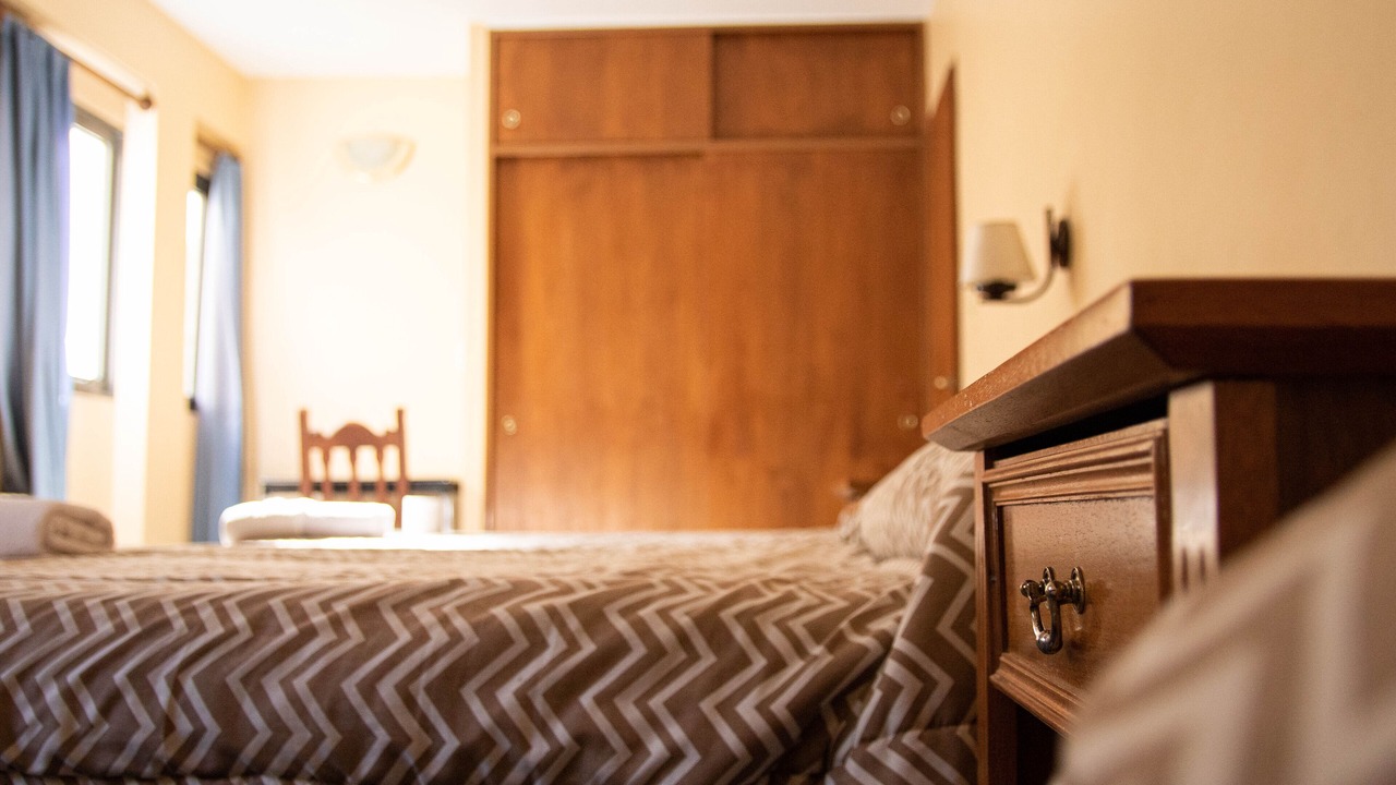 Photo of Bedroom in Trelew