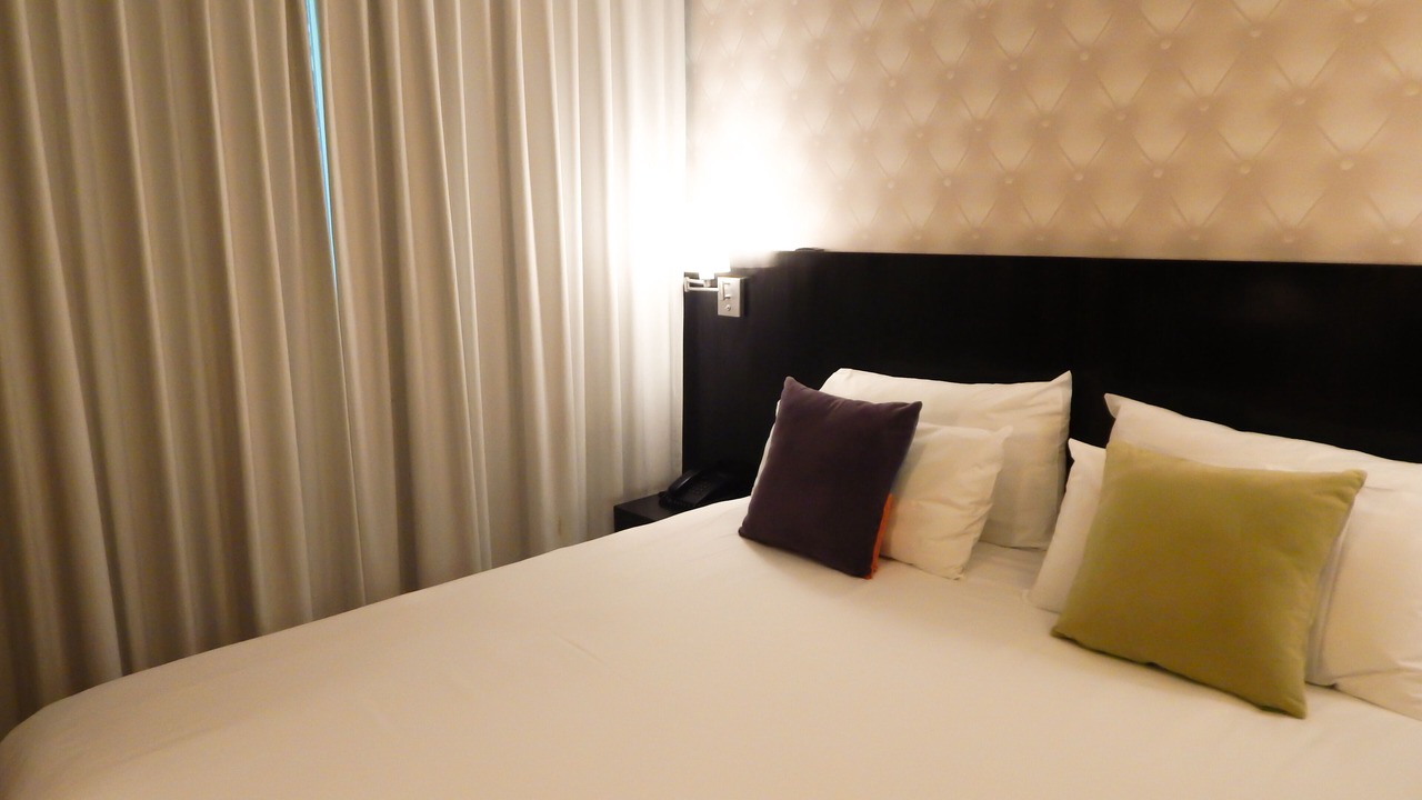 Photo of Bedroom in San Telmo