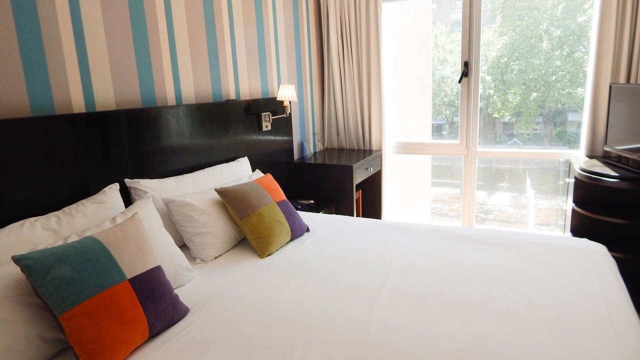 Photo of Bedroom in San Telmo