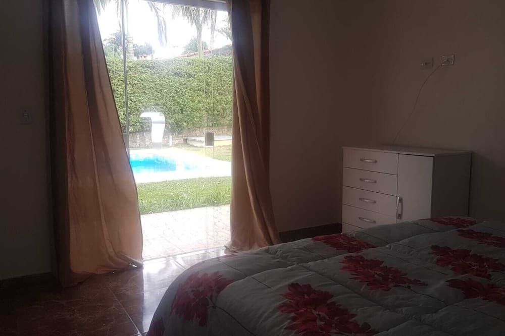 Photo of Bedroom in Vargem Grande Paulista