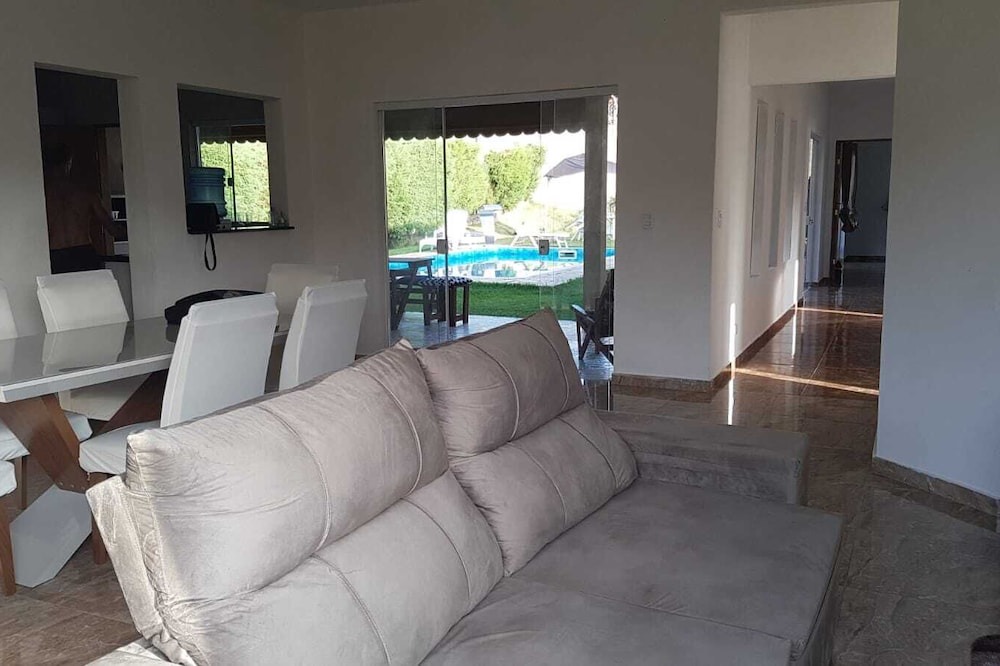 Photo of Livingroom in Vargem Grande Paulista