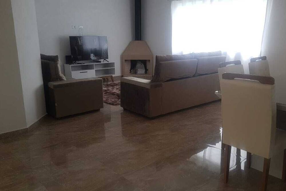 Photo of Livingroom in Vargem Grande Paulista