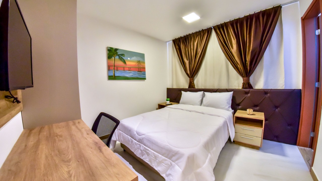 Photo of Bedroom in Coroa do Meio
