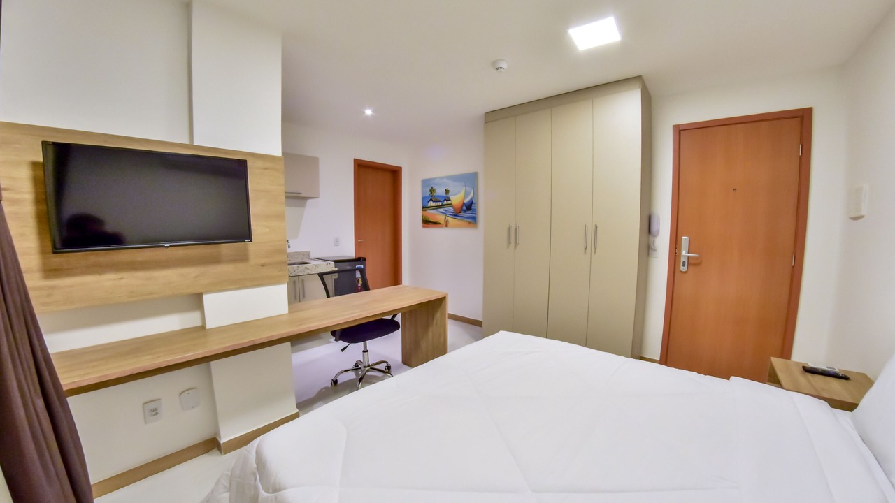 Photo of Bedroom in Coroa do Meio