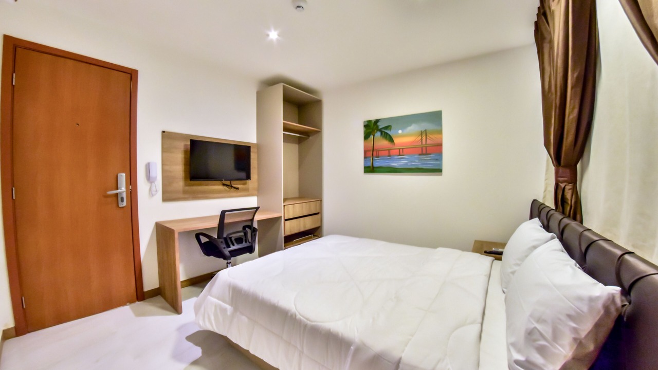 Photo of Bedroom in Coroa do Meio