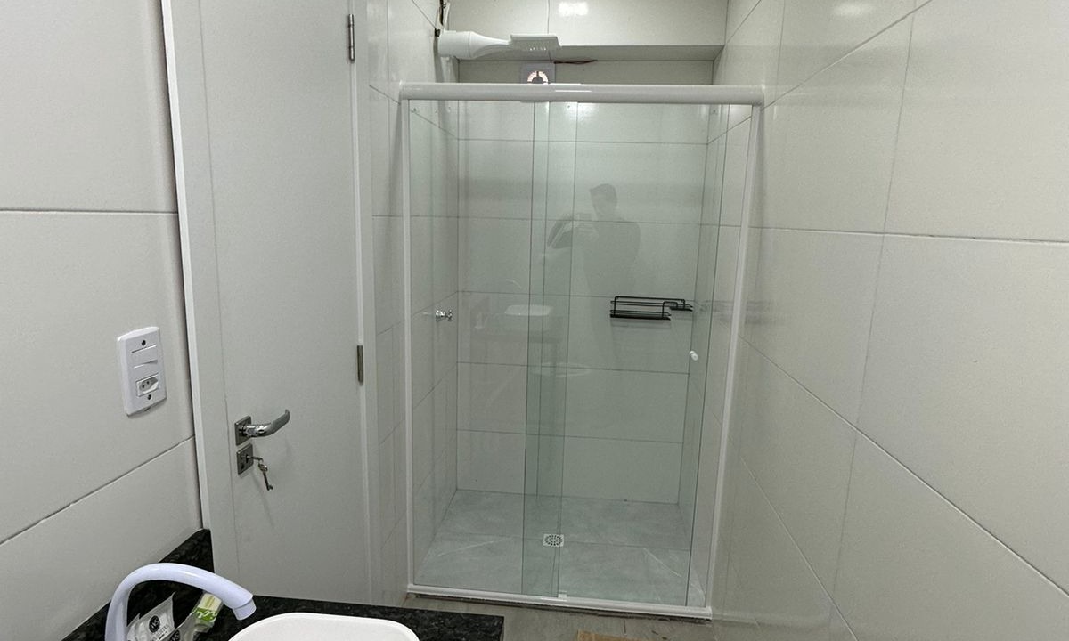 Photo of Bathroom in Tres Passos