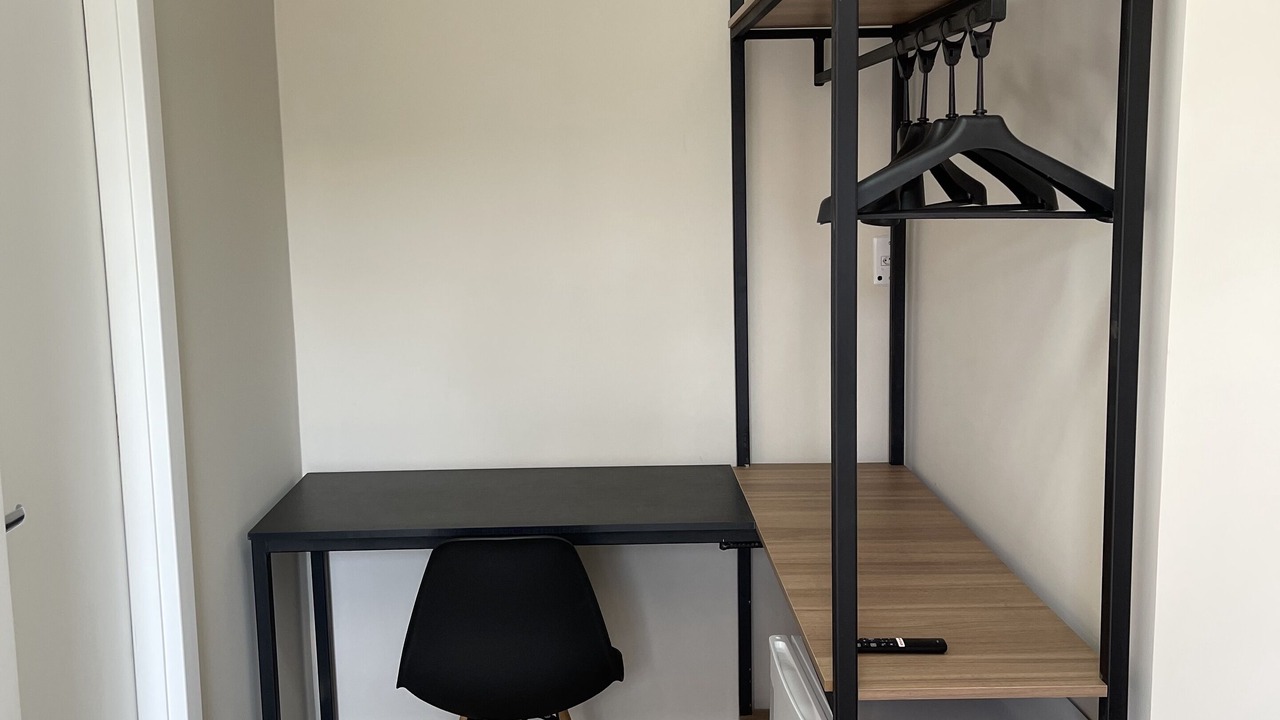 Photo of Bedroom in Tres Passos