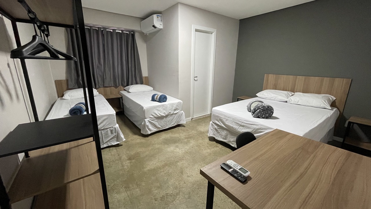 Photo of Bedroom in Tres Passos
