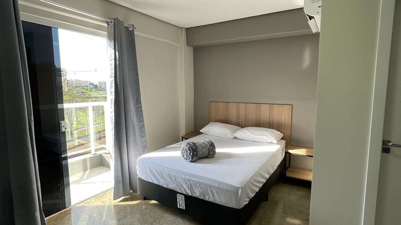 Photo of Bedroom in Tres Passos