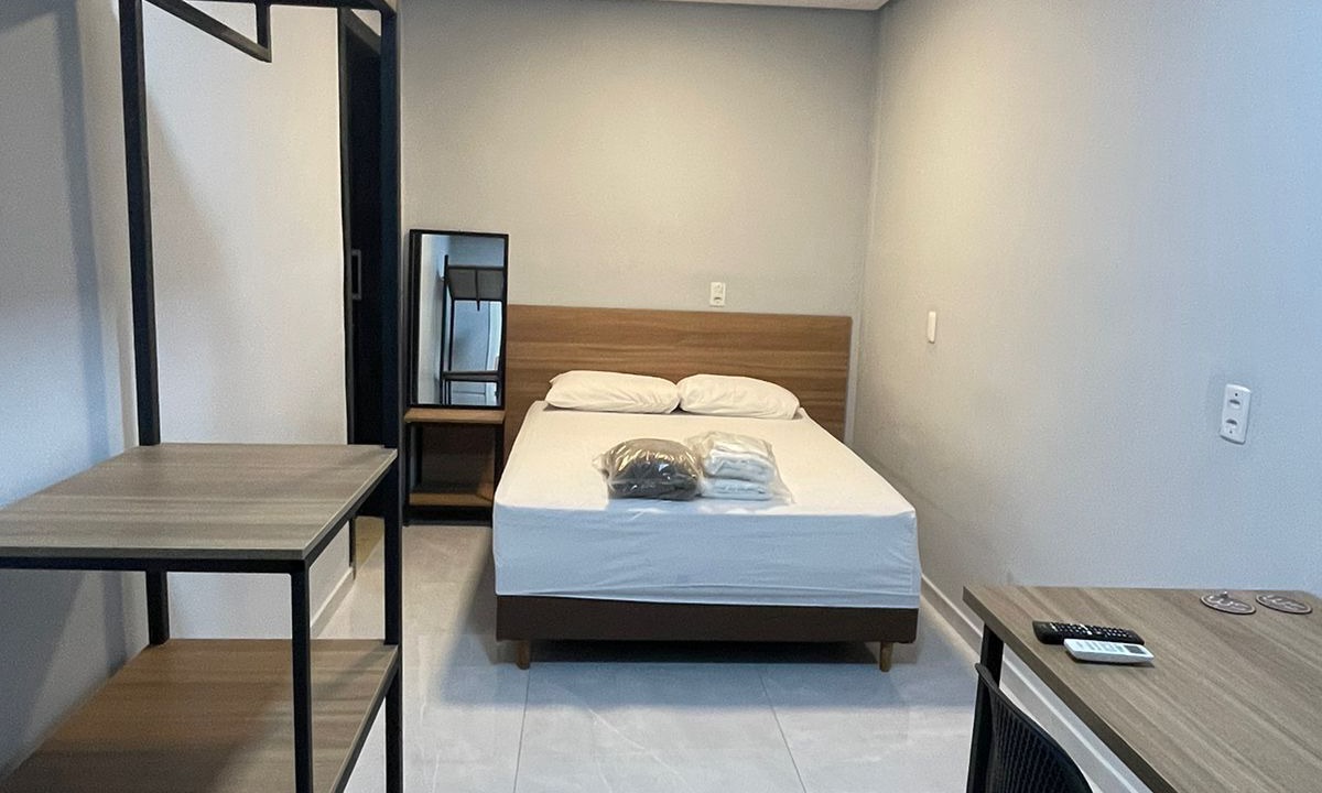 Photo of Bedroom in Tres Passos