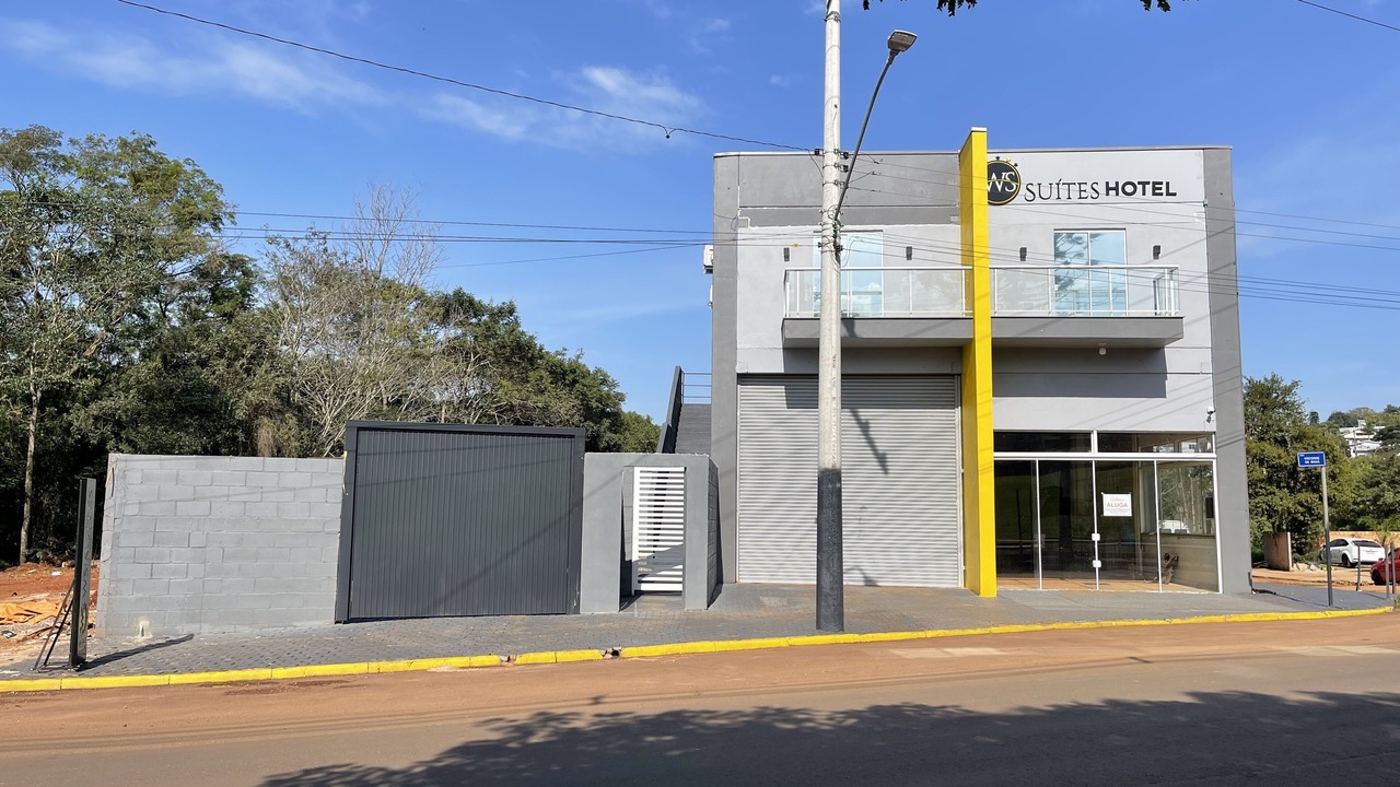 Photo of Outdoor in Tres Passos