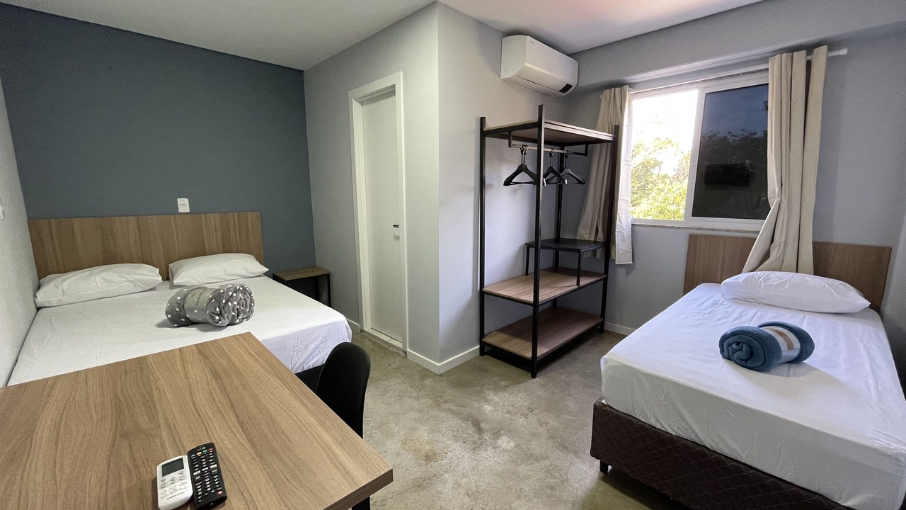 Photo of Bedroom in Tres Passos