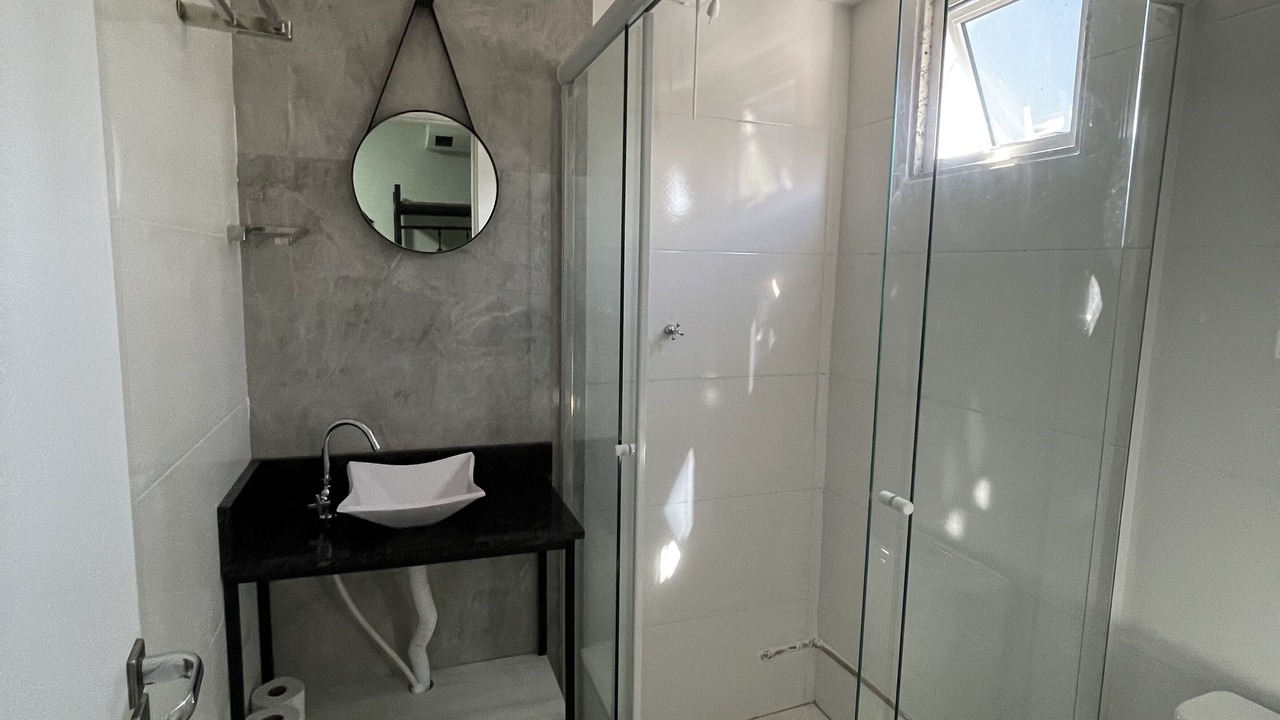 Photo of Bathroom in Tres Passos