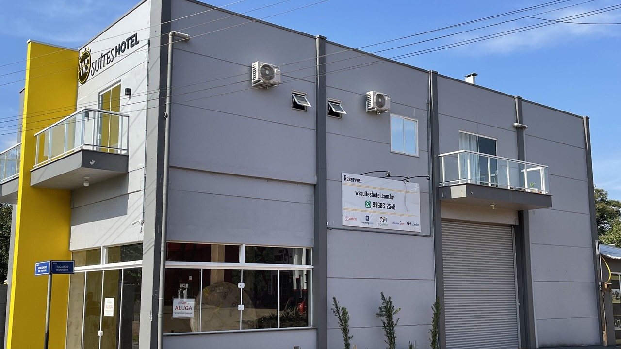 Photo of Outdoor in Tres Passos