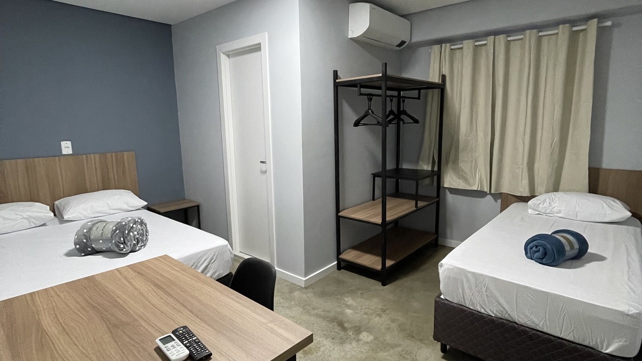Photo of Bedroom in Tres Passos