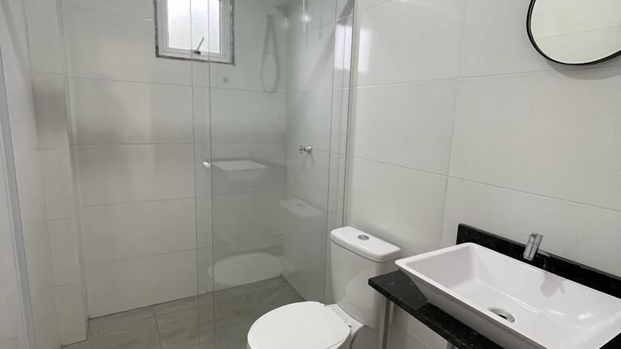 Photo of Bathroom in Tres Passos