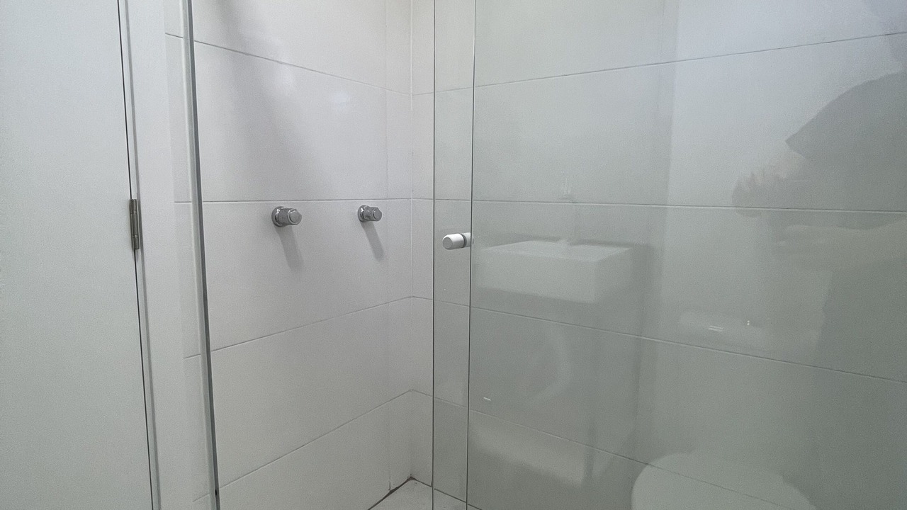 Photo of Bathroom in Tres Passos