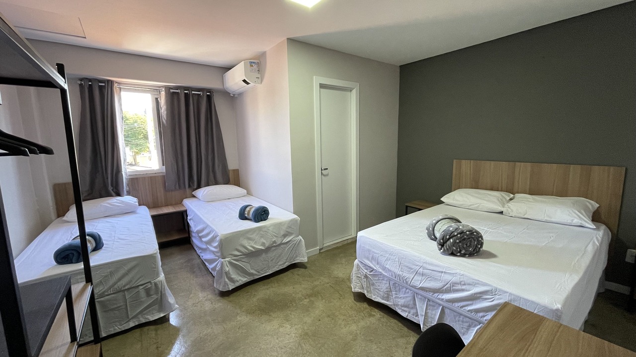 Photo of Bedroom in Tres Passos