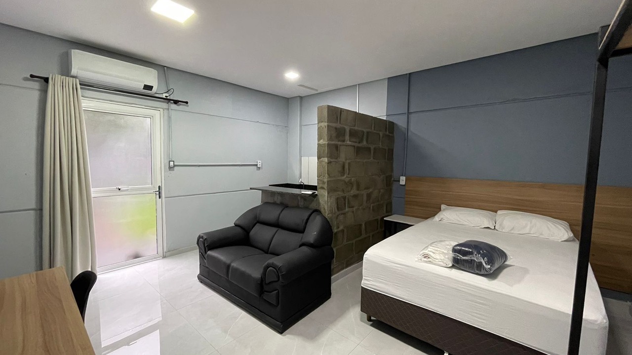 Photo of Bedroom in Tres Passos