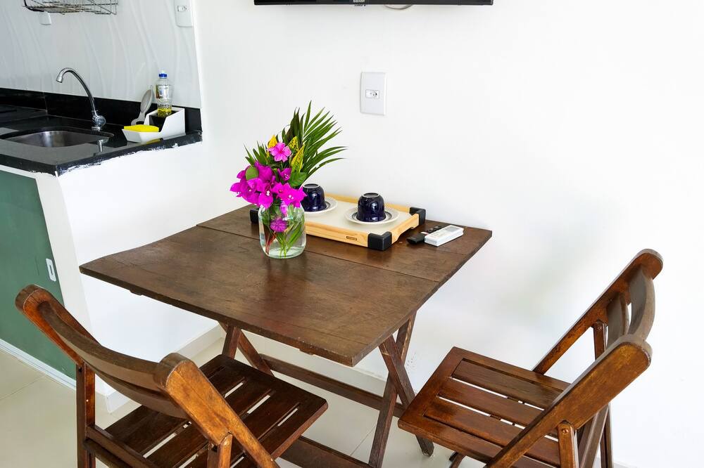 Photo of Kitchen in Morro de Sao Paulo