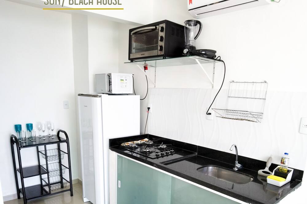 Photo of Kitchen in Morro de Sao Paulo