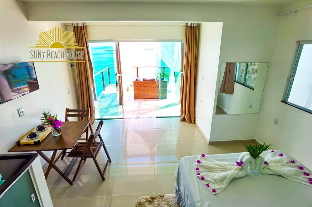 Photo of Bedroom in Morro de Sao Paulo